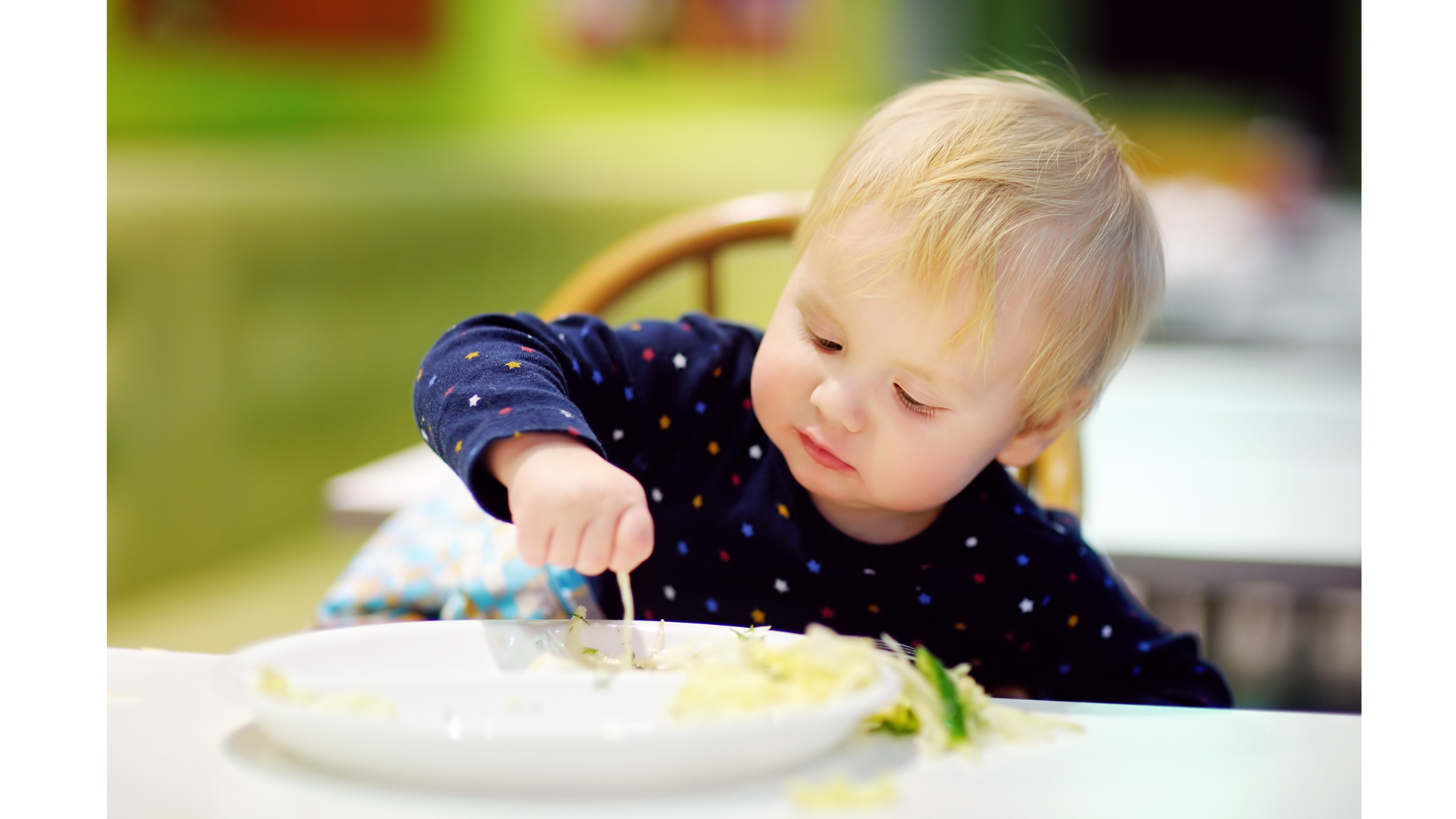 38 Fun Ideas to Play with Food and Decrease Picky Eating — BabbleBites