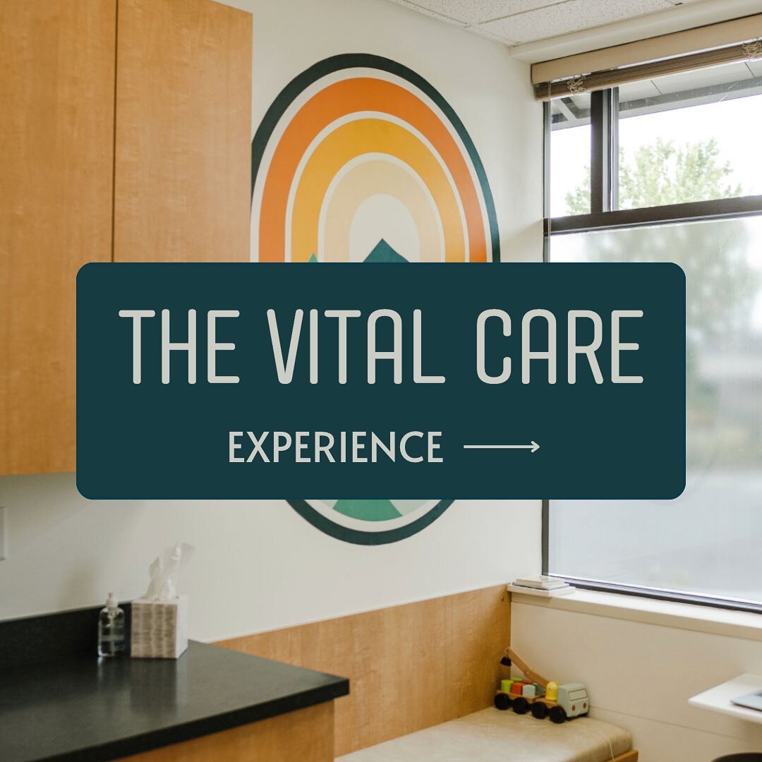 How to get started with your Vital Care experience! 

We pride ourselves on providing a new, hassle and stress free experience. 

From our all-onsite providers, imaging, medication, and testing, we make sure you don&rsquo;t need to spend your whole d