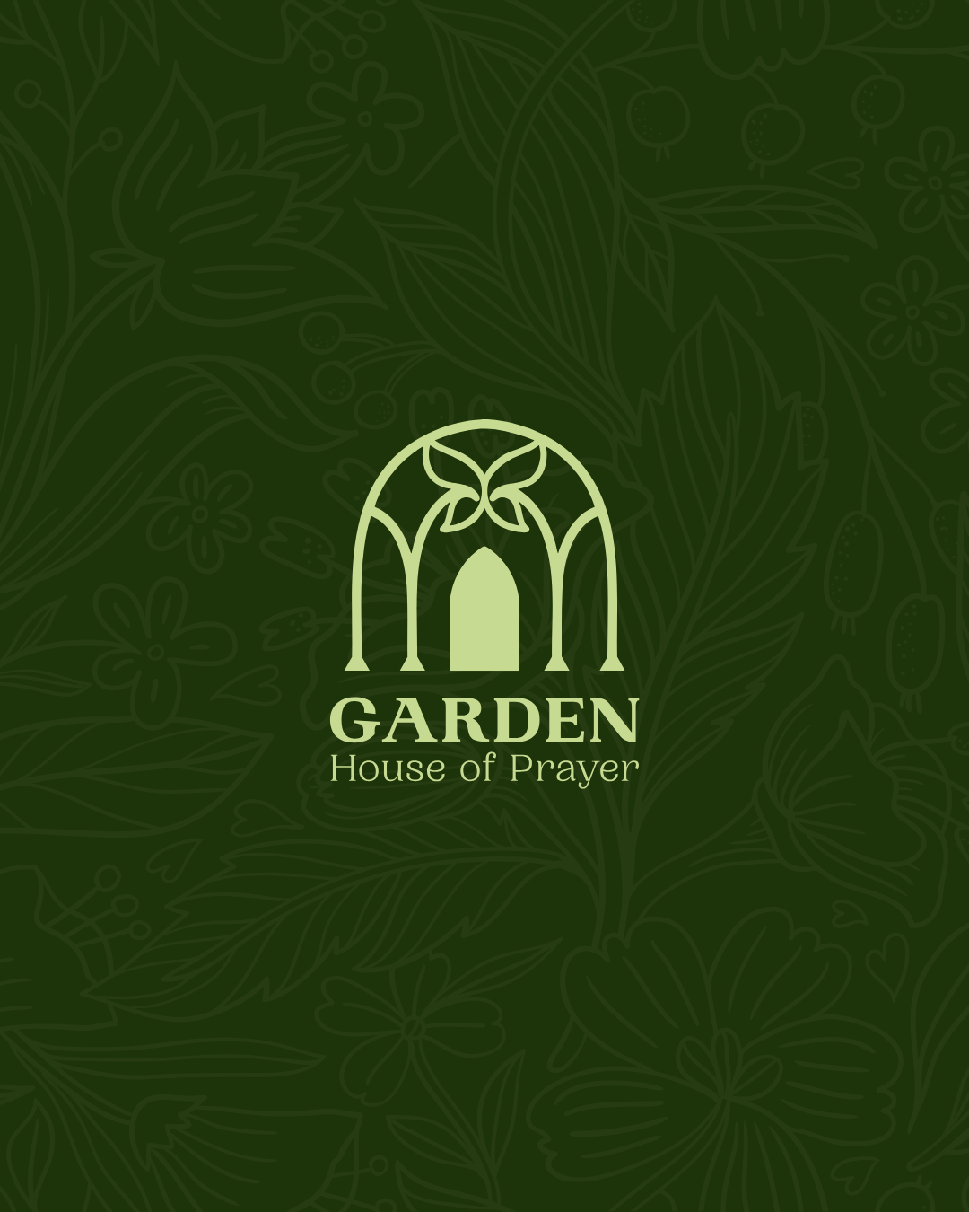 Garden House of Prayer