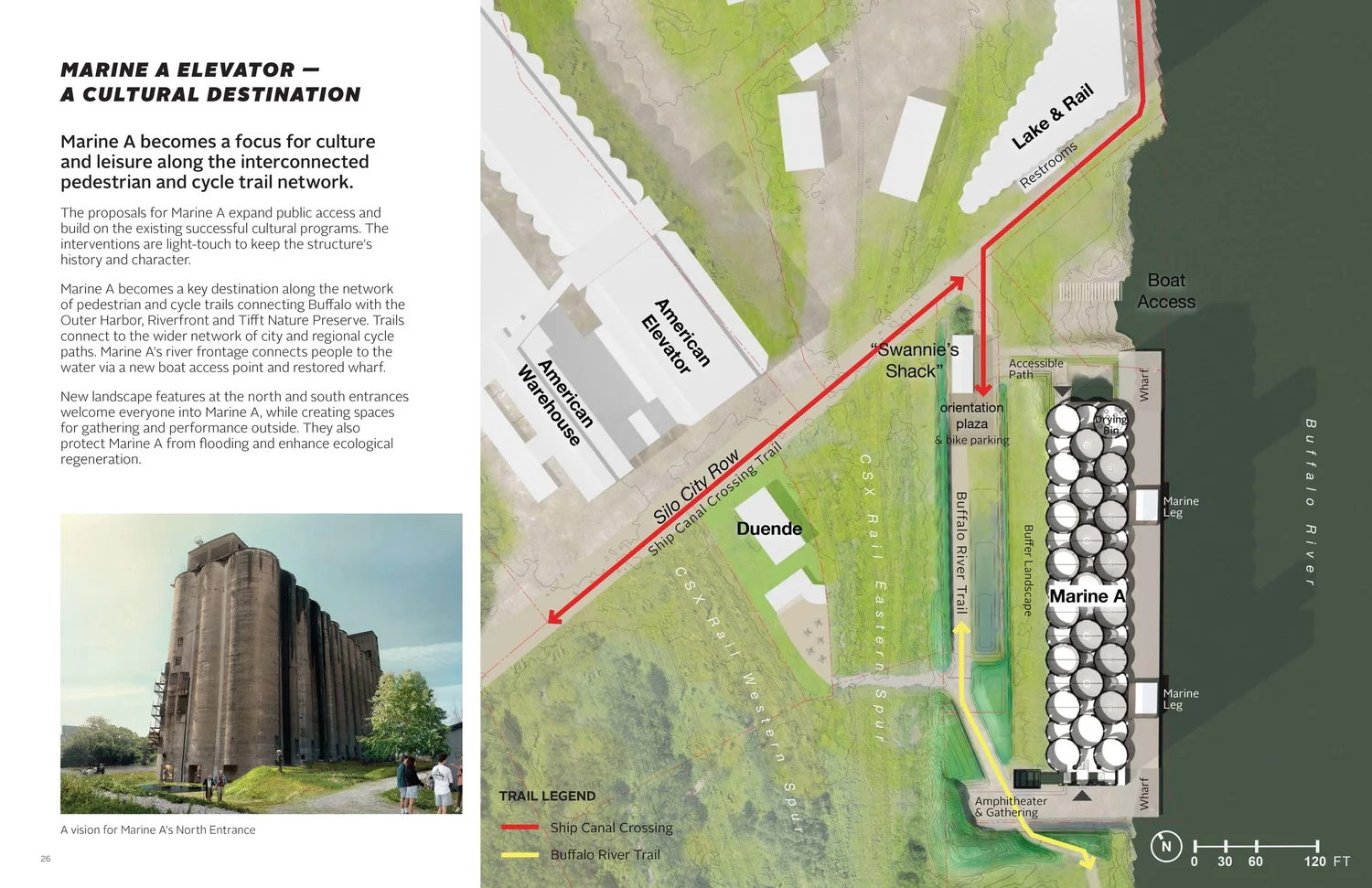 Silo City — siteoffice