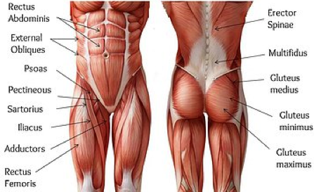 Half-Kneeling: Why This Simple Position Can Improve Your Strength ...