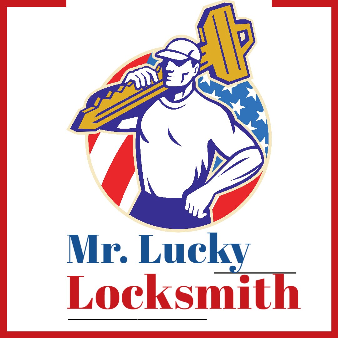 Mr. Lucky Locksmith