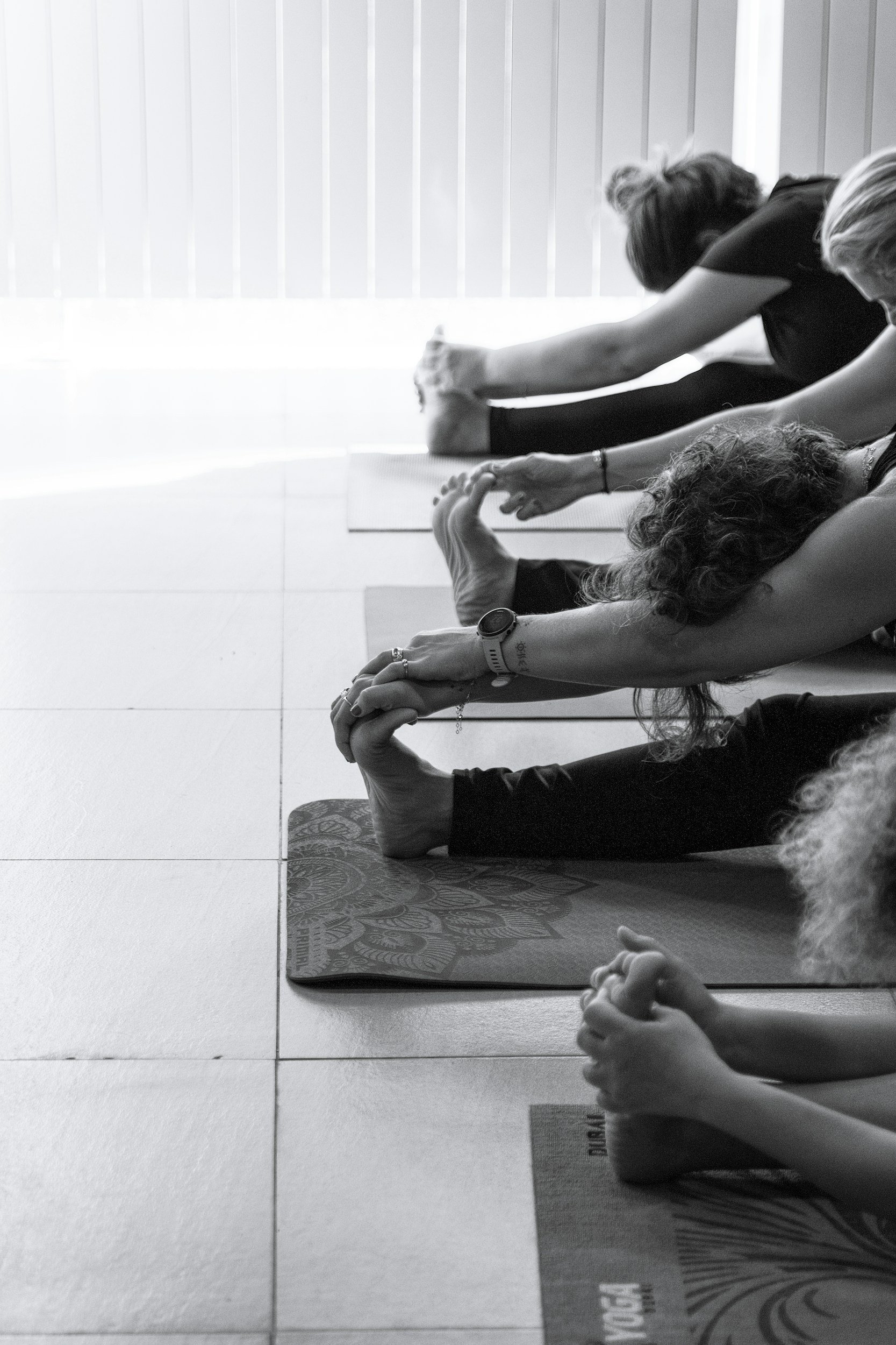 yoga studio berlin
