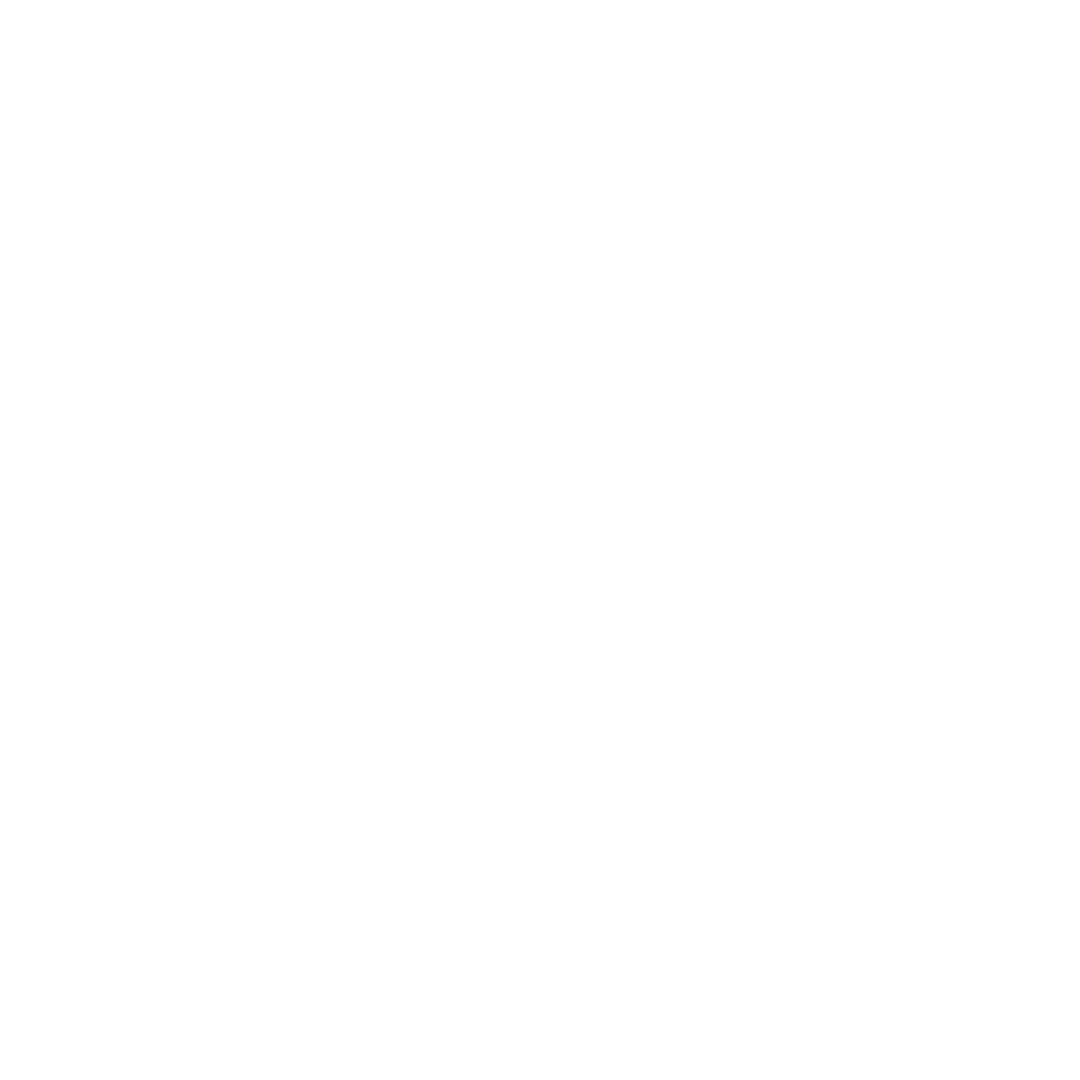 Illustration of water waves with four horizontal wavy lines on a black background