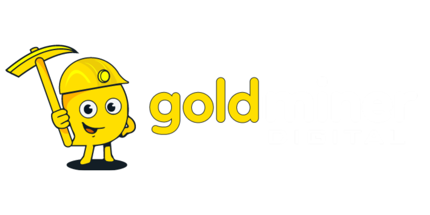 Gold Miner Digital