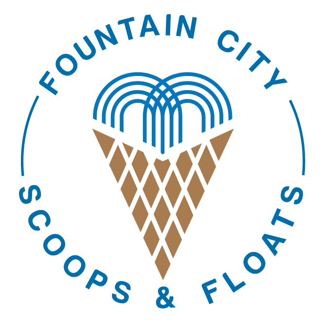 Fountain City Scoops &amp; Floats
