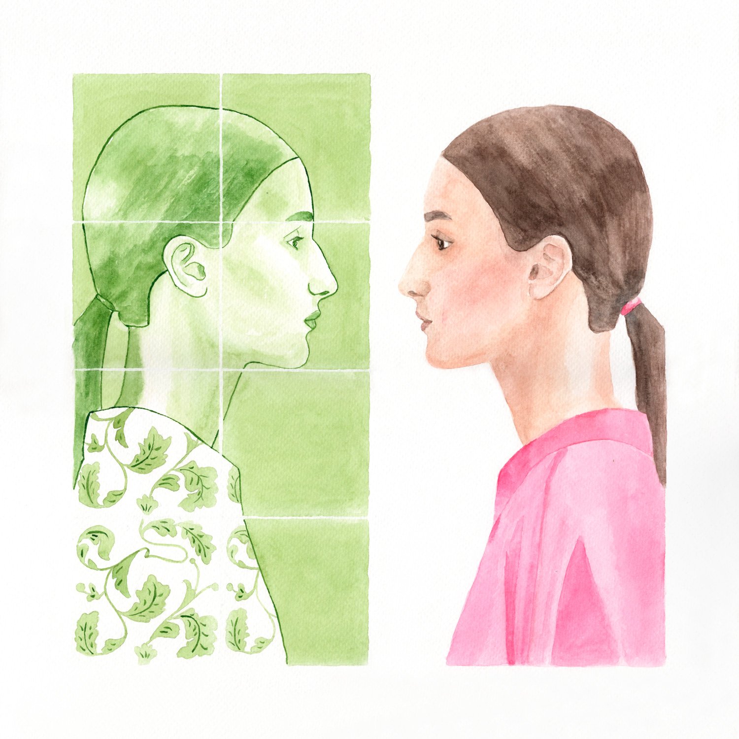 MMXXV Face to Face IV
