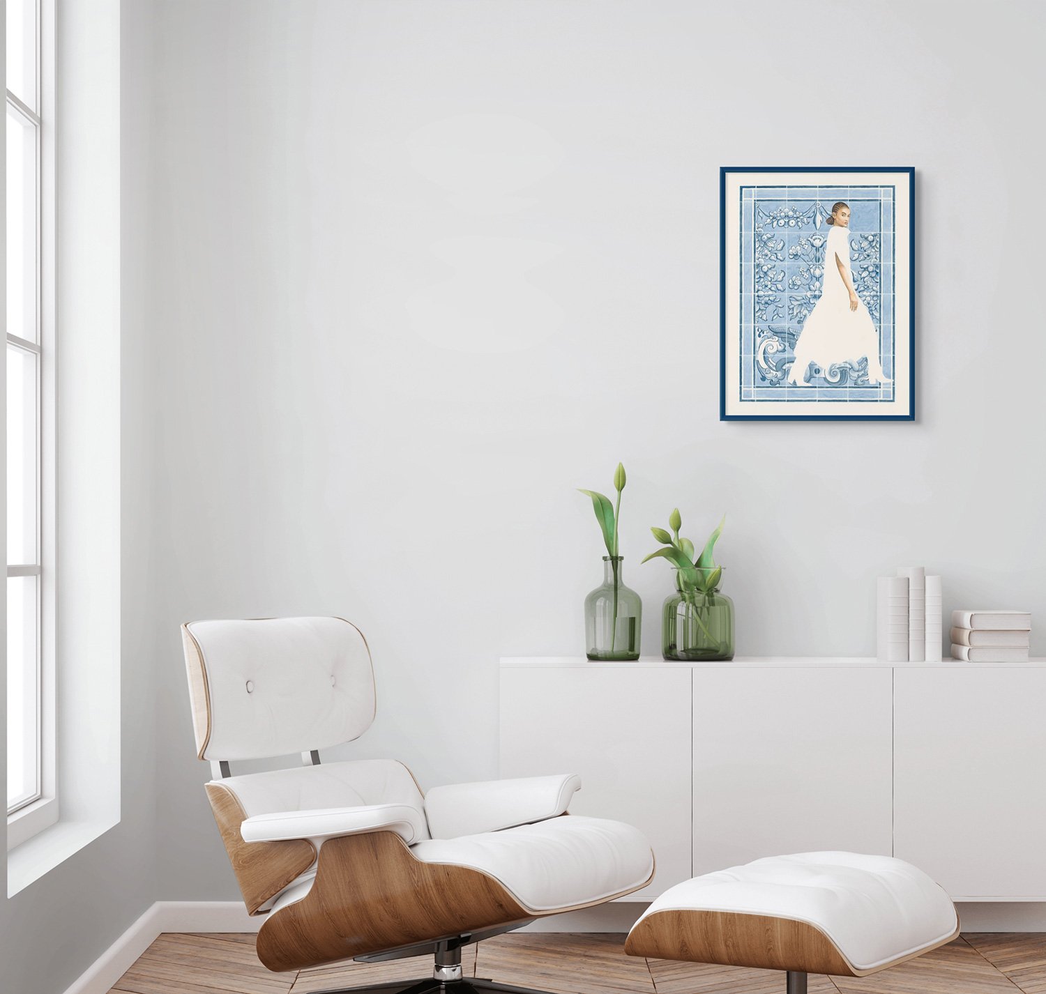 MMXXIV-Panel-II-print-framed-in-room-1.jpg.jpg