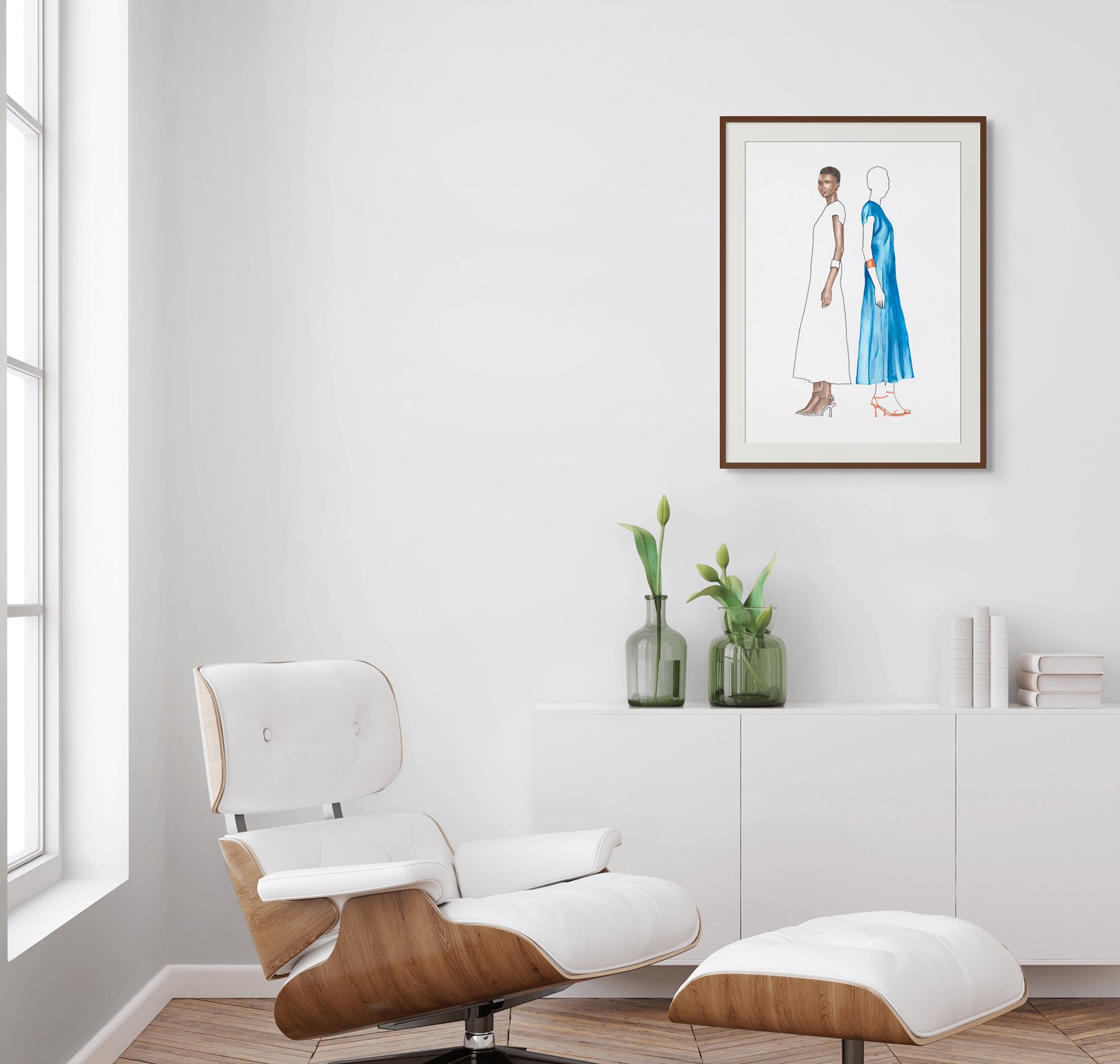 MMXXIV-Poses-VII-framed-in-room-1.jpg