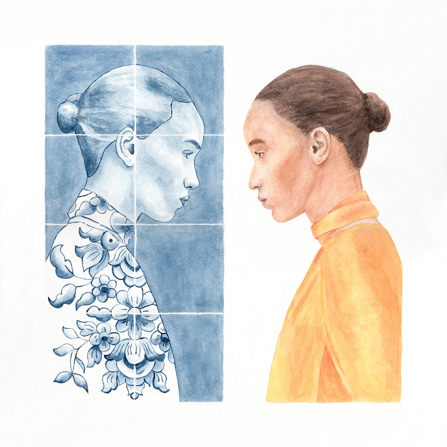 MMXXV Face to Face II