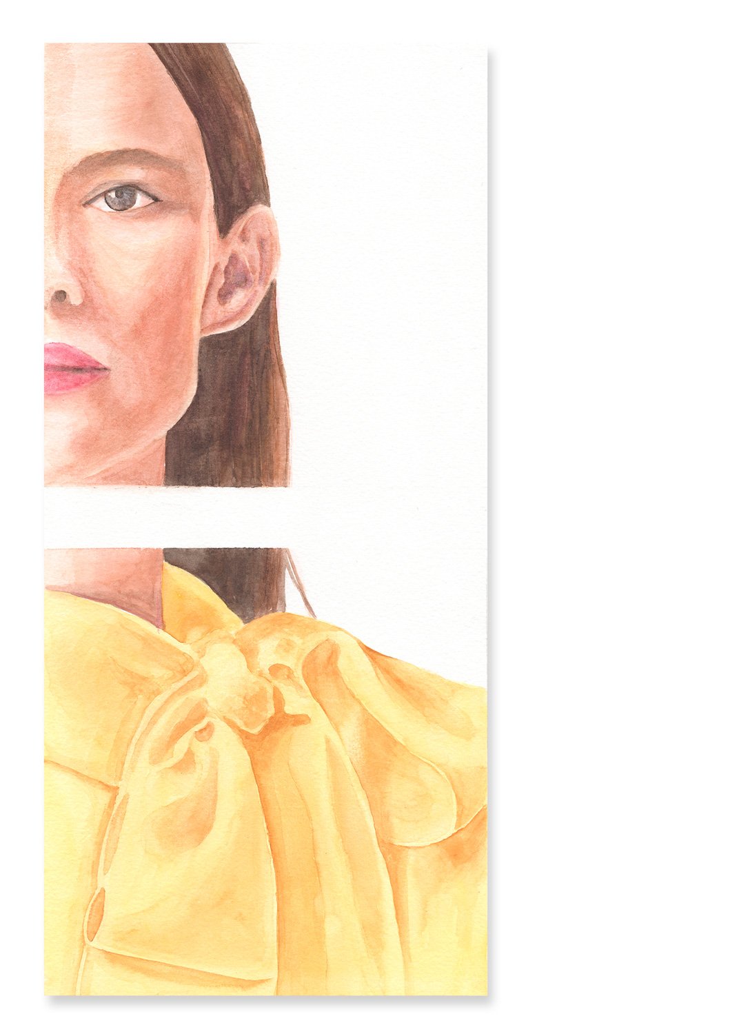 MMXXIV Diptych II