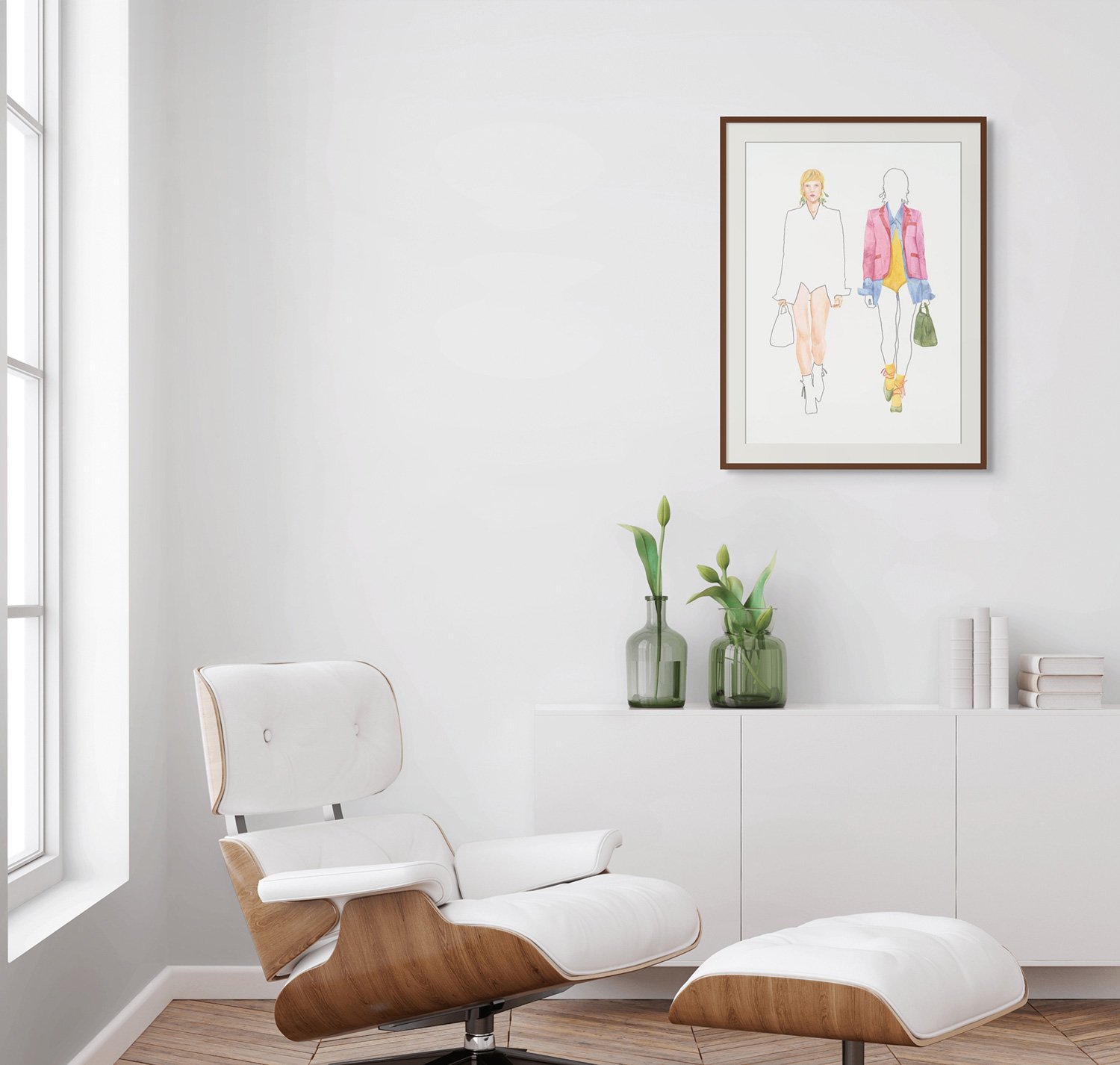 MMXXIV-Poses-III-framed-in-room-1.jpg