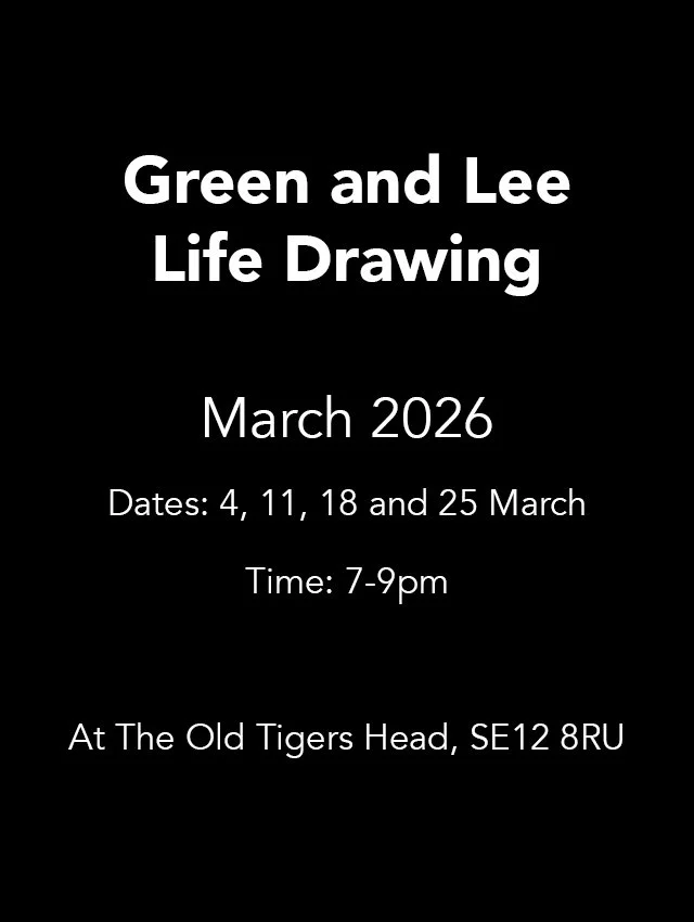 Book March (All 4 sessions)