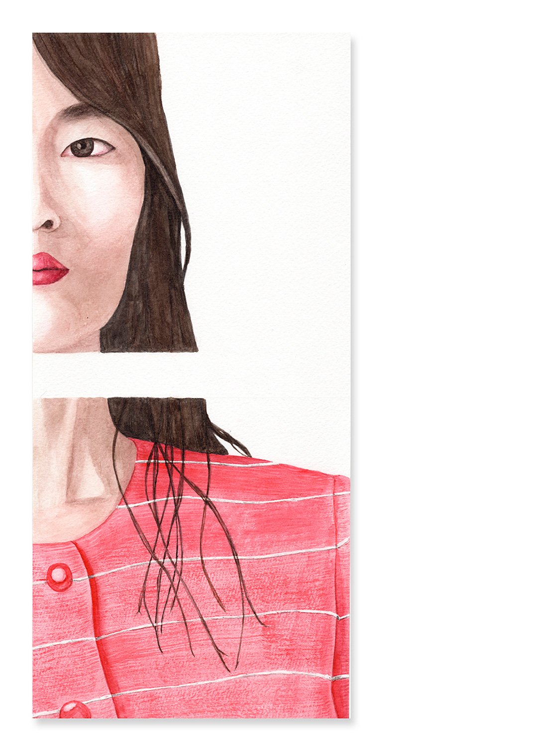 MMXXV Diptych IV