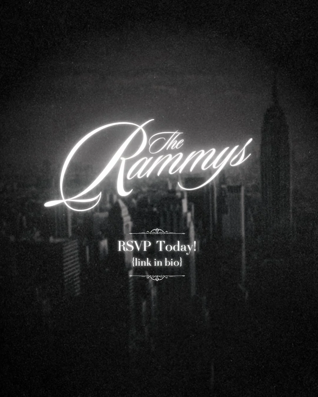 We are one week away from the most anticipated night of the year. Are you ready to dress up and eat down? If you&rsquo;re not, we got you covered. Take a look at our Rammy&rsquo;s &ldquo;dress code&rdquo; for a little style inspo. Don&rsquo;t forget 