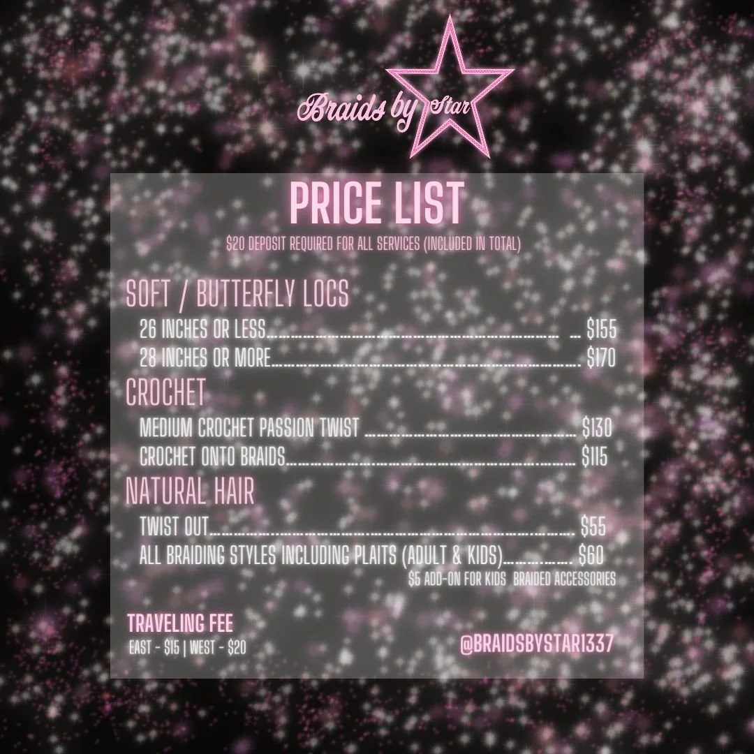 Price List Flyer.JPG