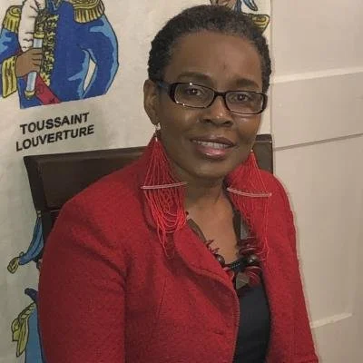 Eugenia Charles