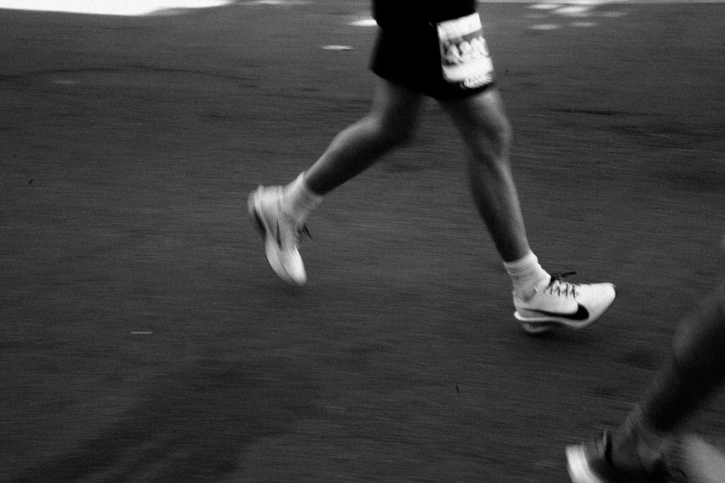 8th Annual WPFW 5K Run/Walk for Total Fitness!