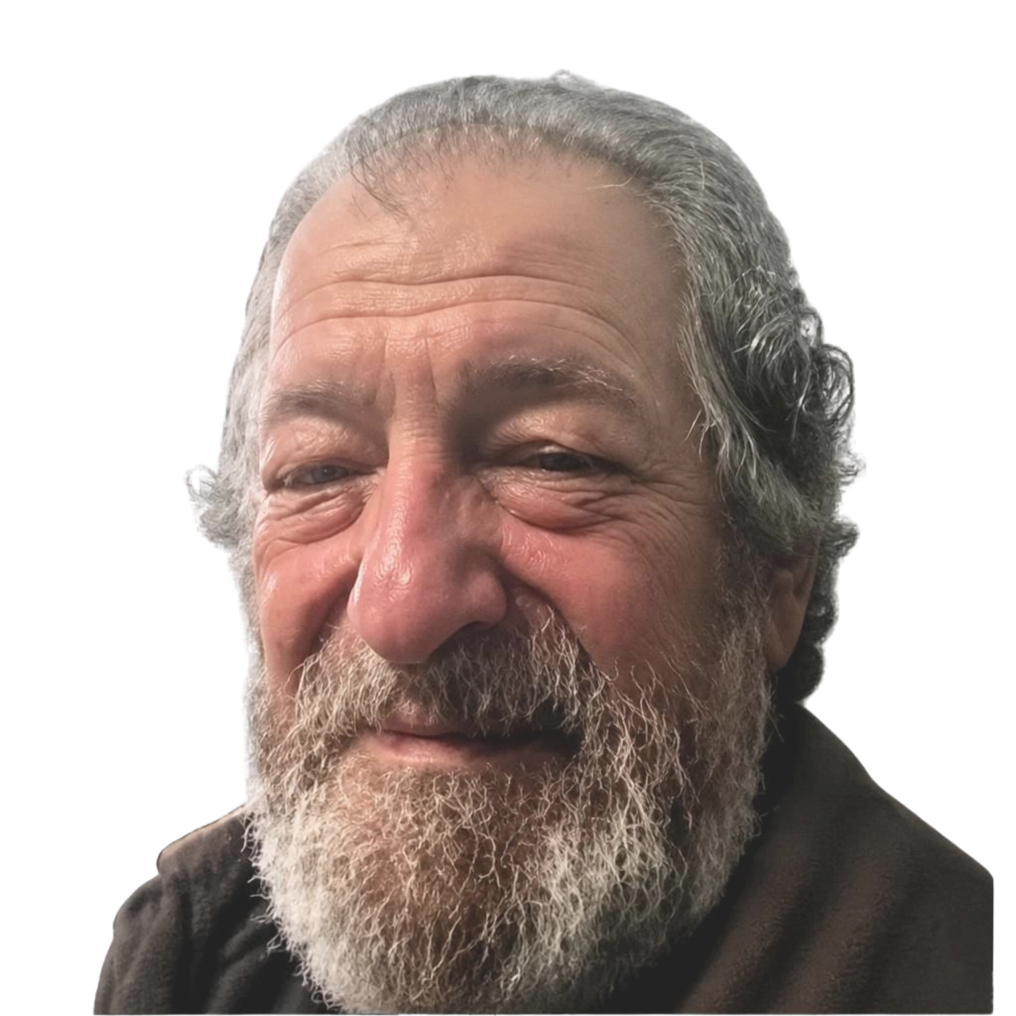 David Rabin