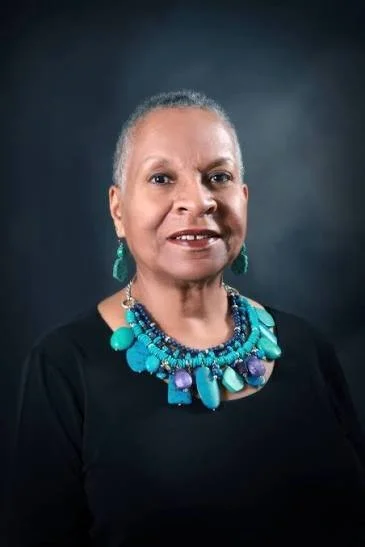 Ellen Williams Carter