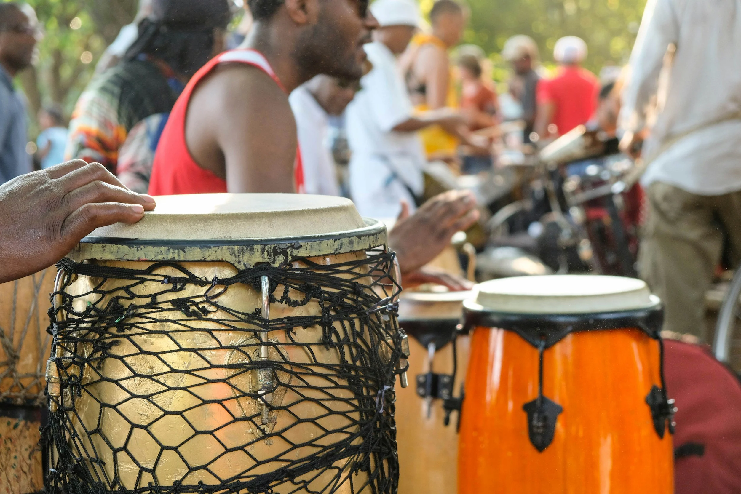 Jazz and Justice Festival