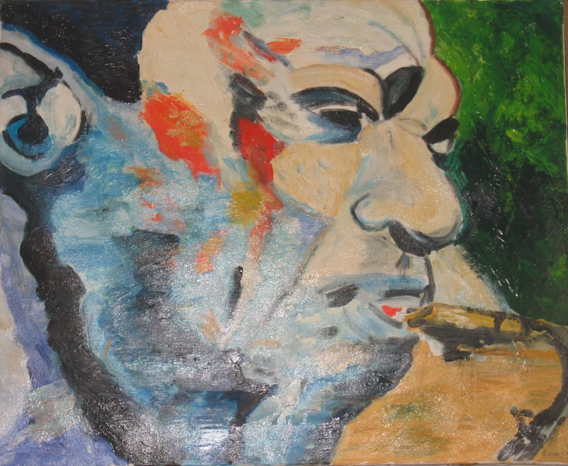 John Coltrane at 100 