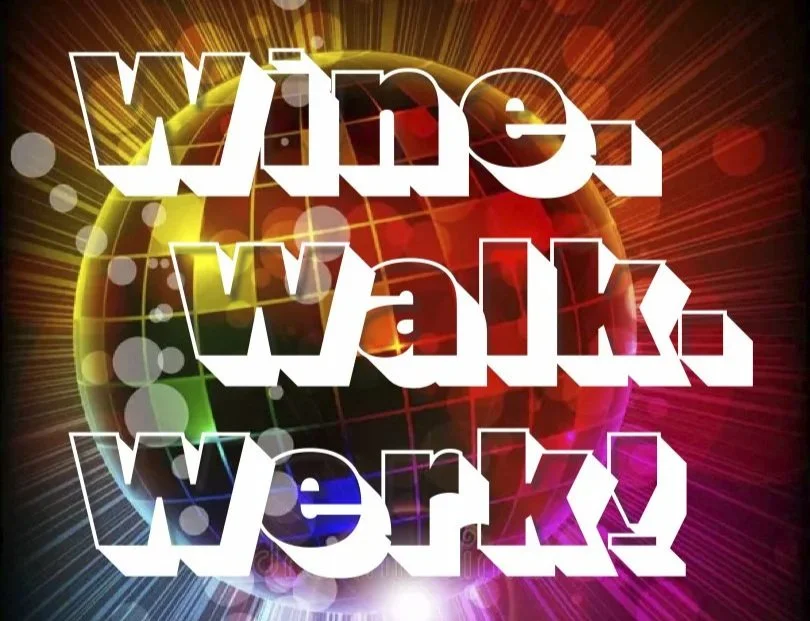 Cedar Springs Wine Walk