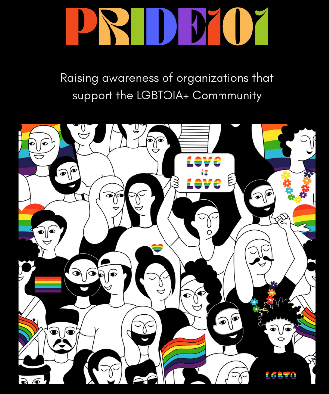 Let’s Talk About Parenting LGBTQIA+ Kids!