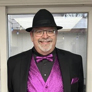 Joel Jenkins, Music Librarian