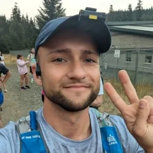 Nick Durand, Logistics Manager
