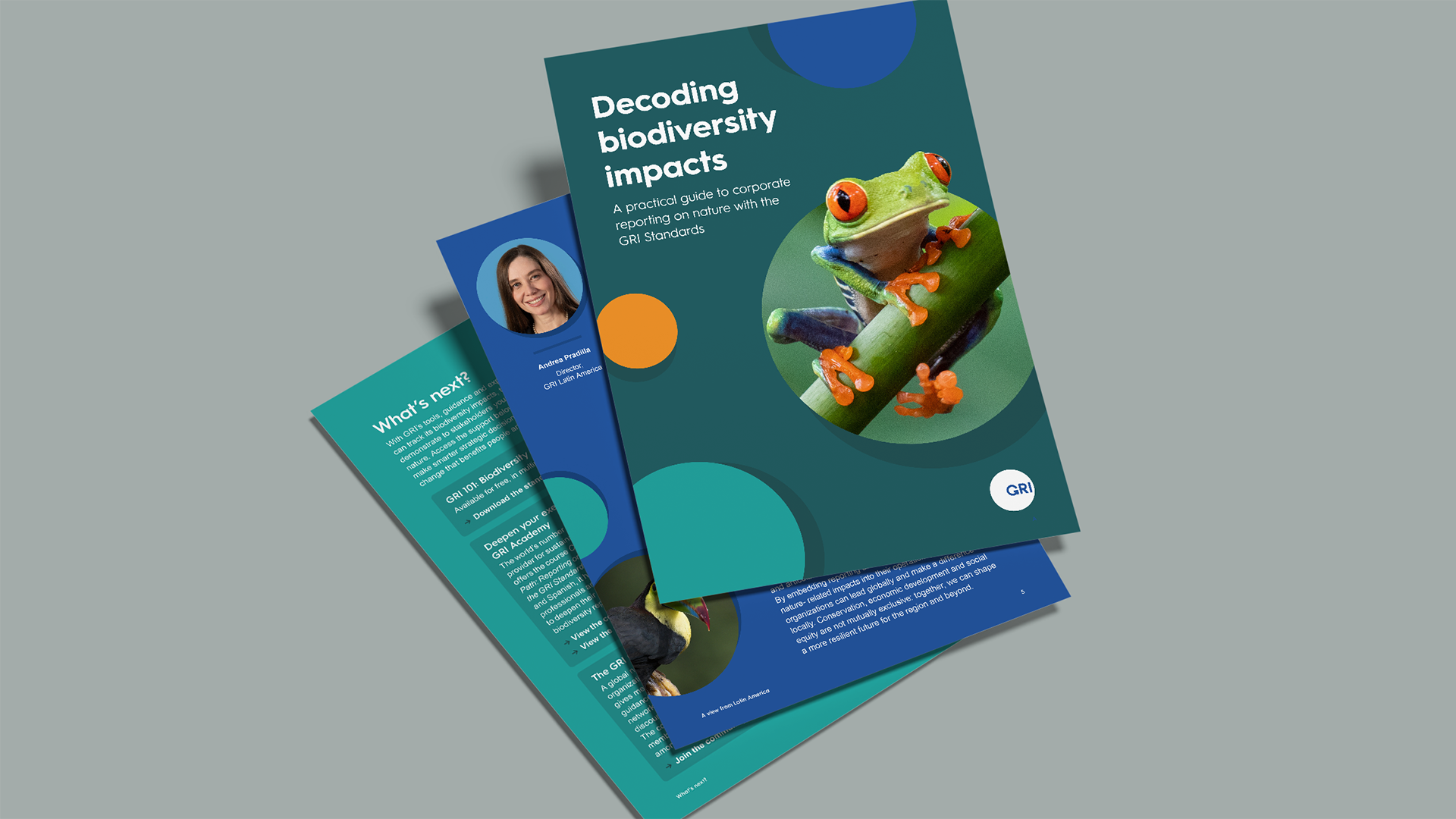 Biodiversity Impact Report