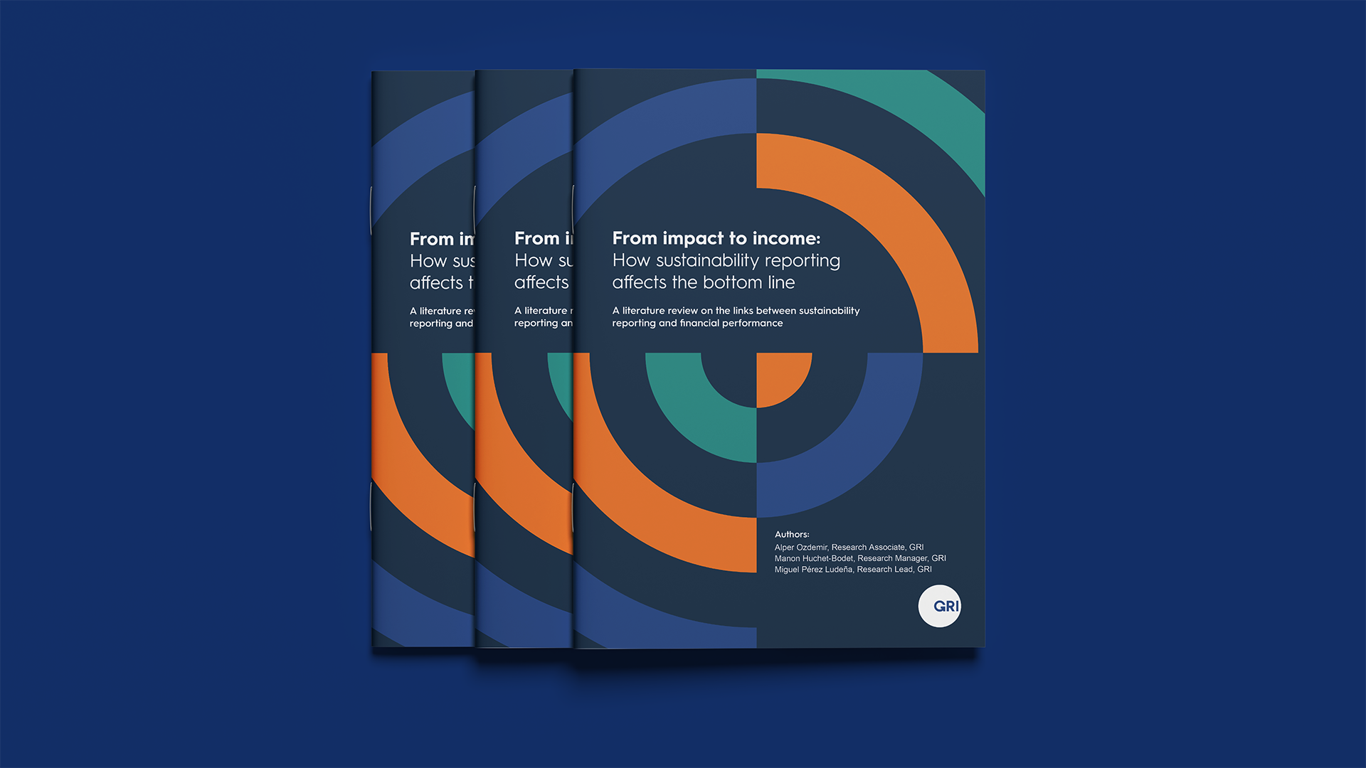 Quarterly Report Series