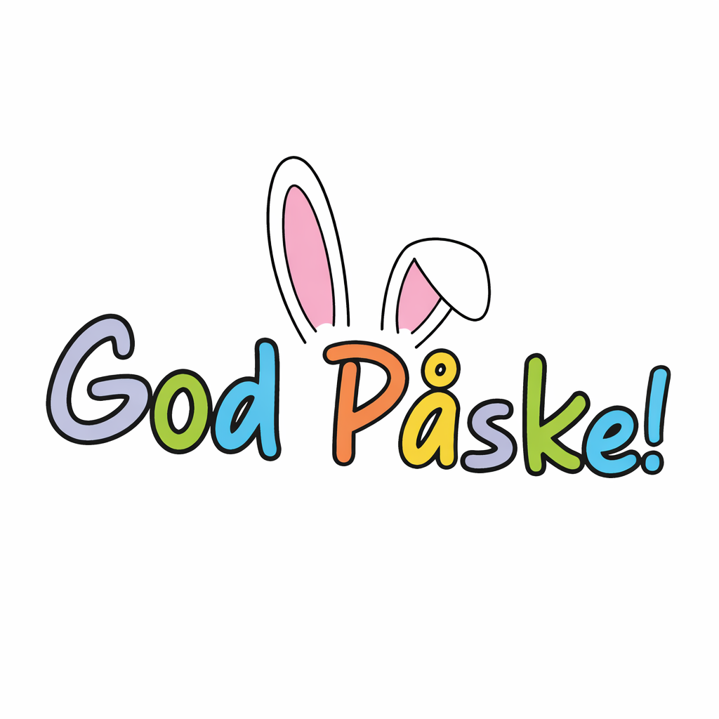 Påske på Sterke-Nils senteret