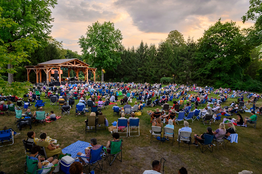 June 21-Aug. 1: American Roots, Jazz, and Global Music at Caramoor – Eleven Summer Performances and Events