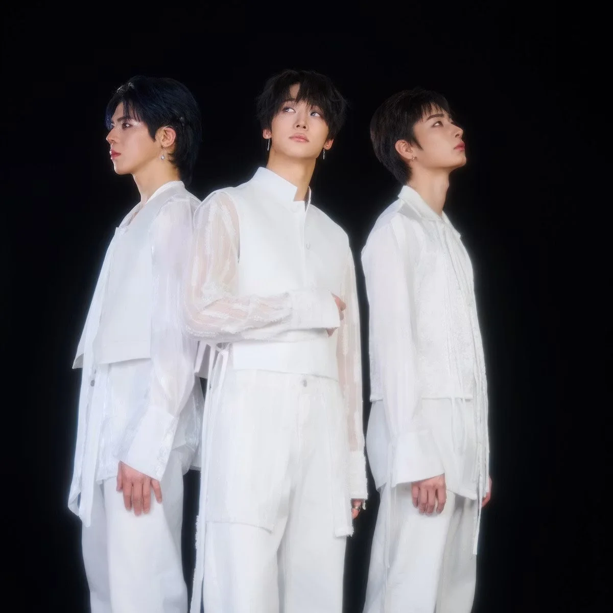 Sept 13: Caramoor Presents K-Pop Sensation Big Ocean