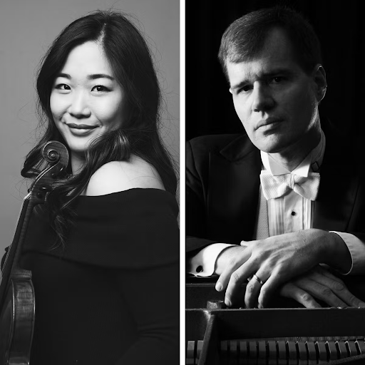 March 12: Violinist Kristin Lee Makes Weill Recital Hall Debut at Carnegie Hall for United in Sound: America at 250 – Performing Works from American Sketches with Pianist John Novacek