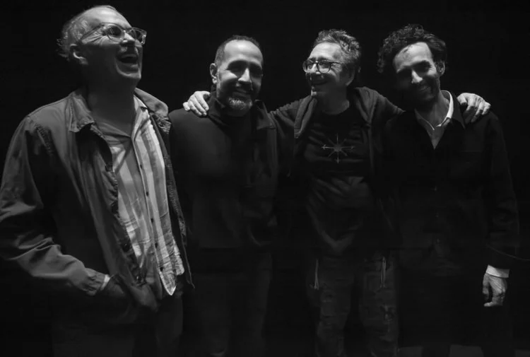 May 28: John Zorn’s New Masada Quartet performs on Isabella Stewart ...