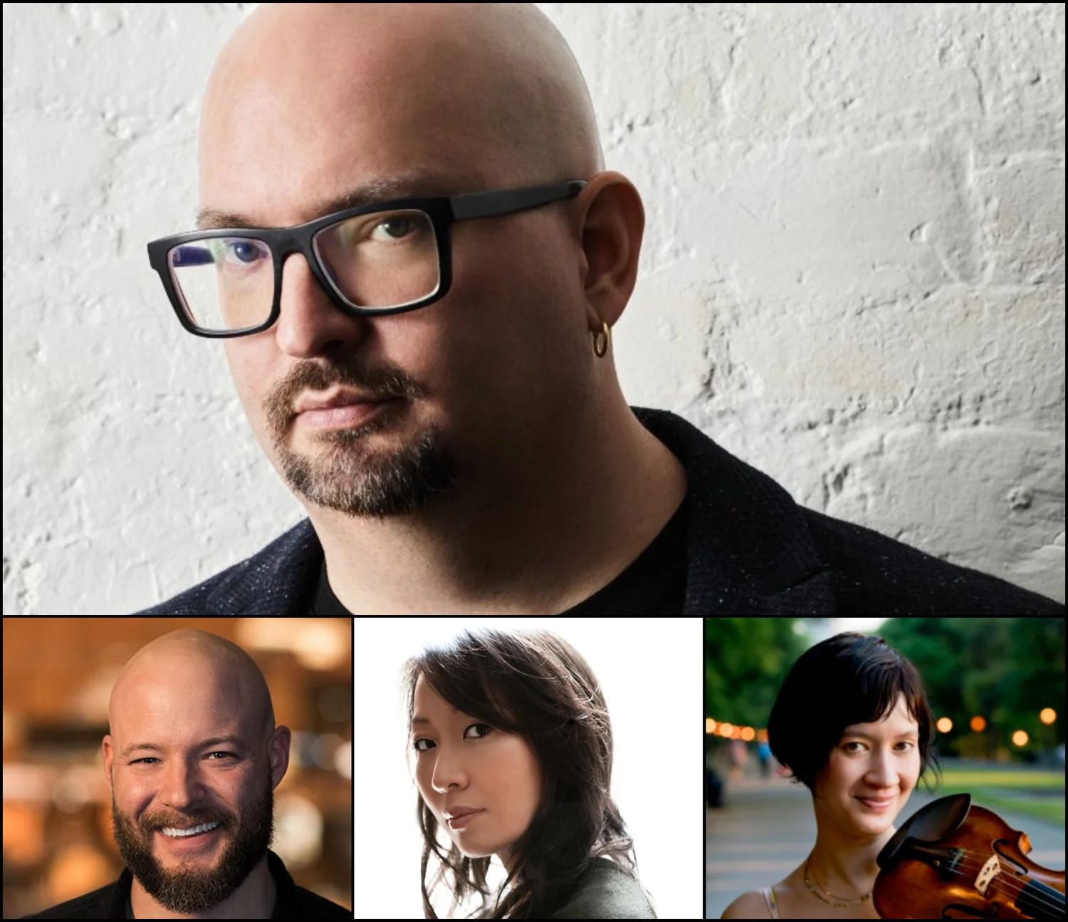 Dec. 22: Ethan Iverson Performs Music from Playfair Sonatas at Mezzrow ...