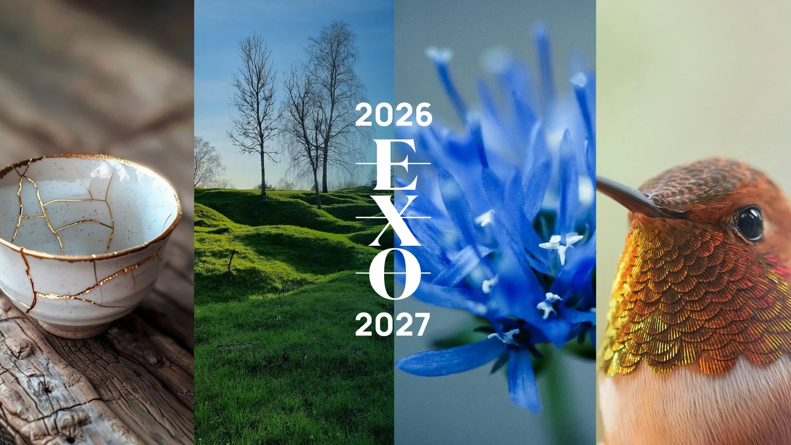 GRAMMY-Winning Experiential Orchestra Announces 2026-2027 NYC Season - Beauty in the Face of Adversity