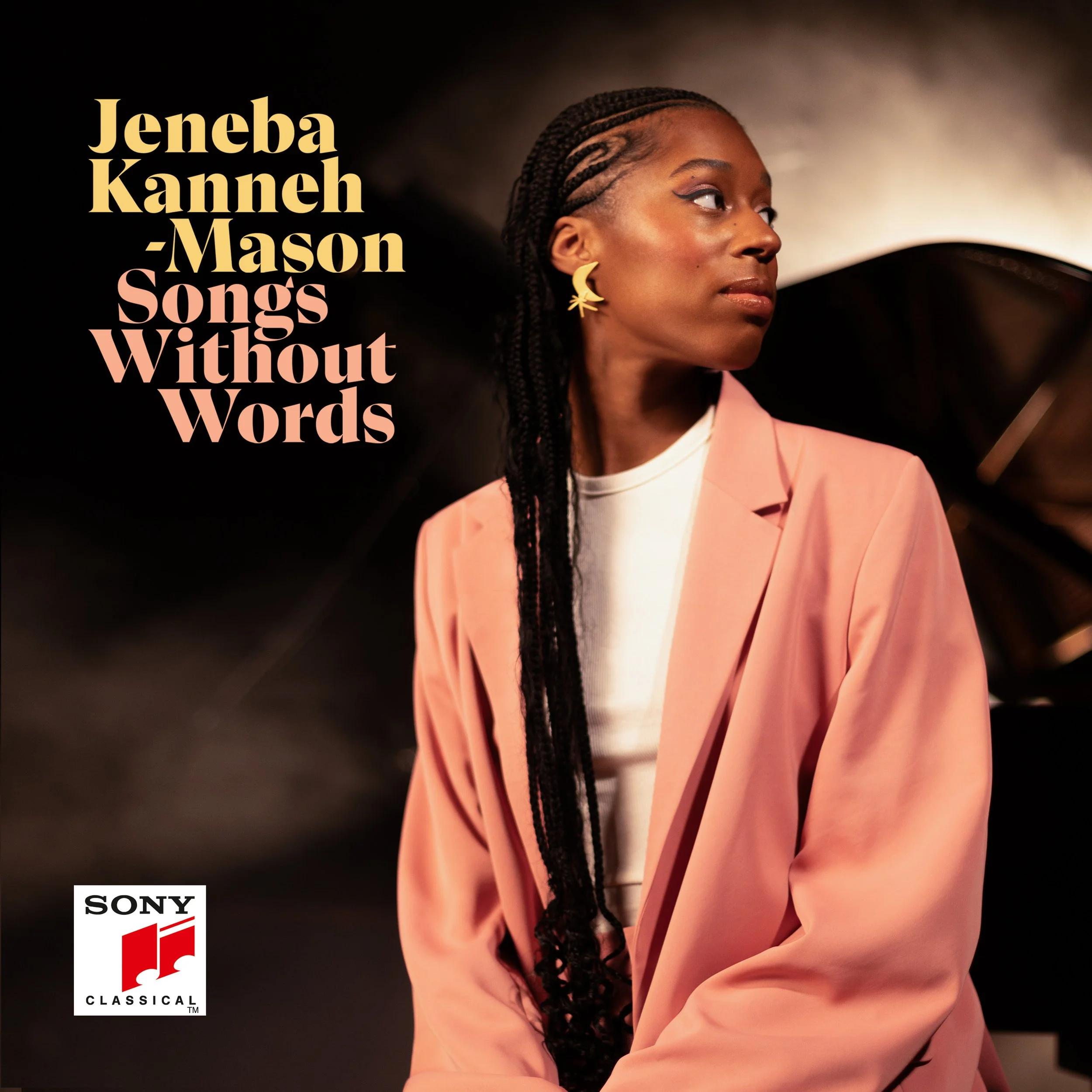 Oct. 16: Acclaimed UK Pianist Jeneba Kanneh-Mason Releases Songs Without Words EP on Sony Classical – First Single Out Today (Copy)