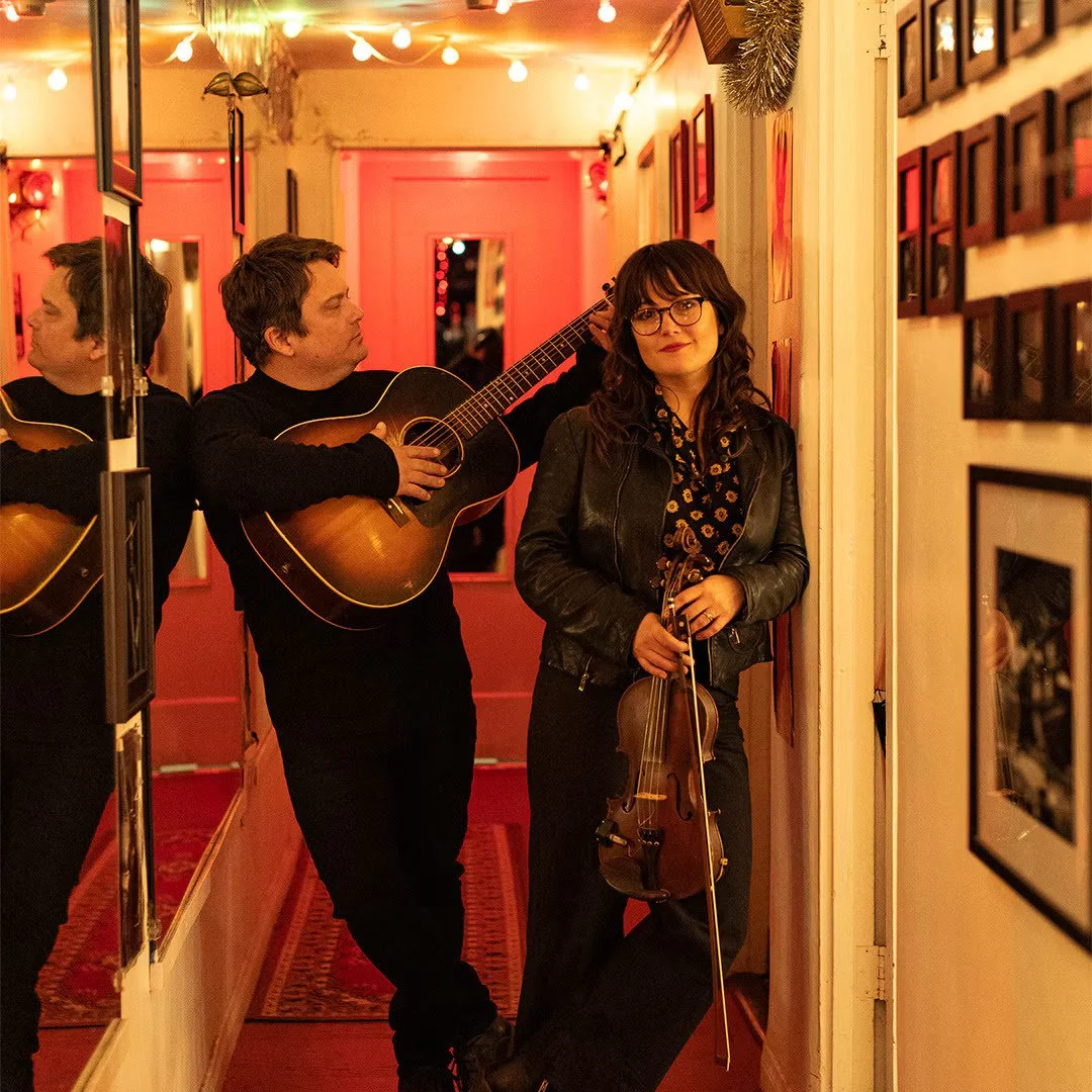 Dec. 5: Caramoor’s Annual Rosen House Benefit Concert Features Watkins Family Hour