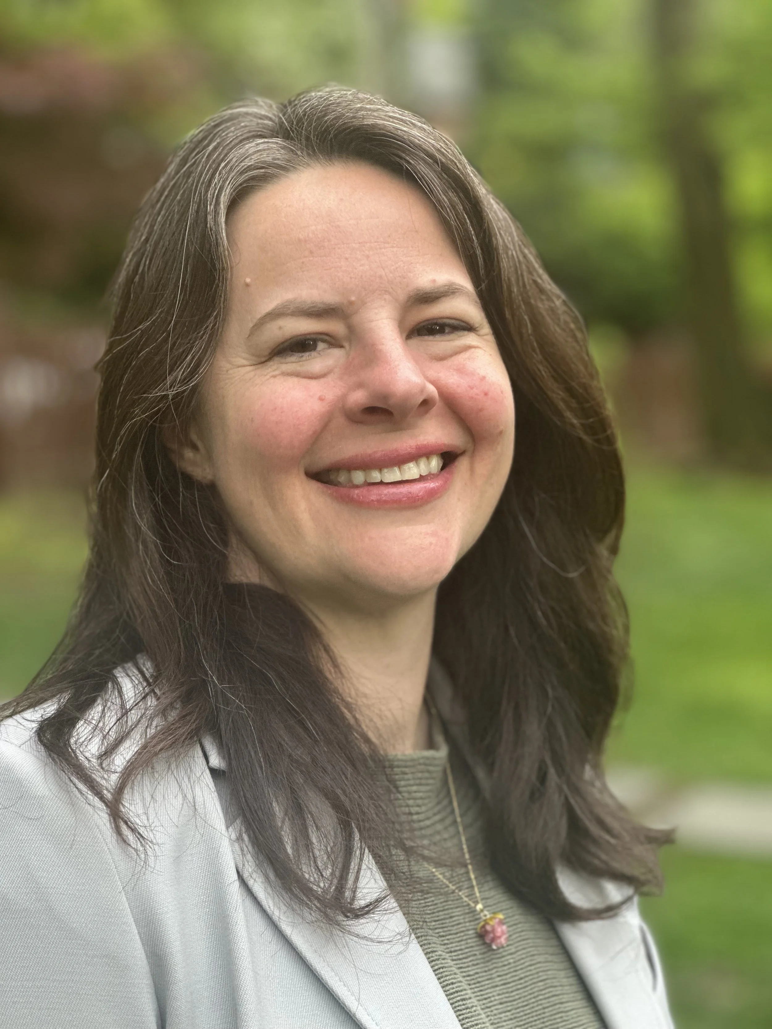 Caramoor Center for Music and the Arts Appoints Lee Ramsey as Vice President of Philanthropy
