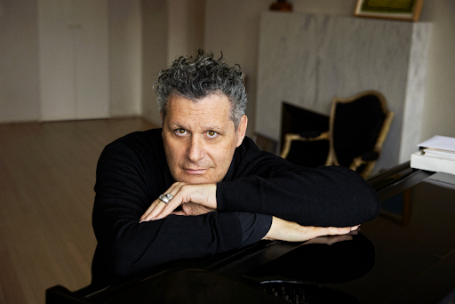 June 26: Caramoor Presents Isaac Mizrahi in Concert with his Jazz Band in Celebration of Pride Month