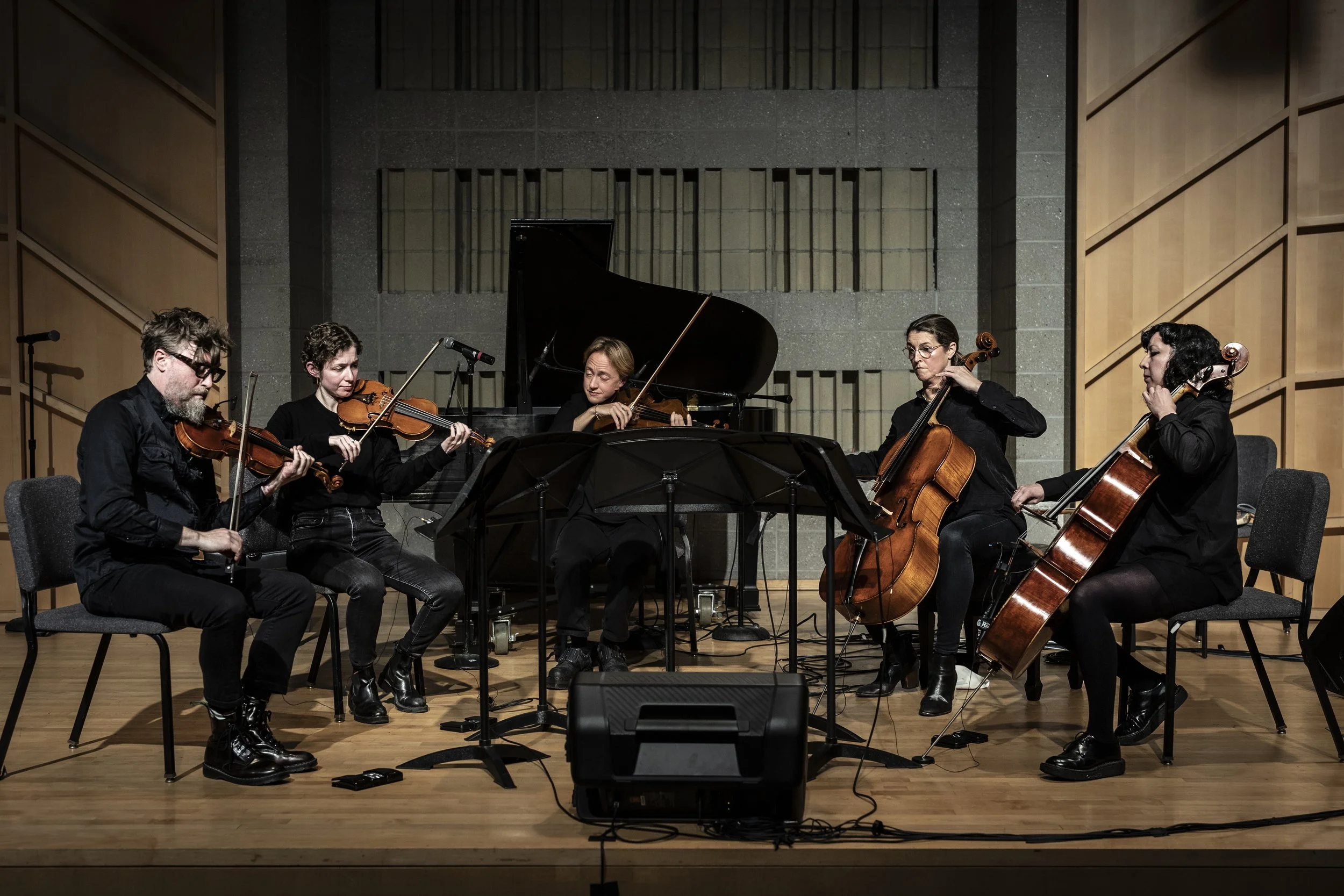 American Contemporary Music Ensemble (ACME)