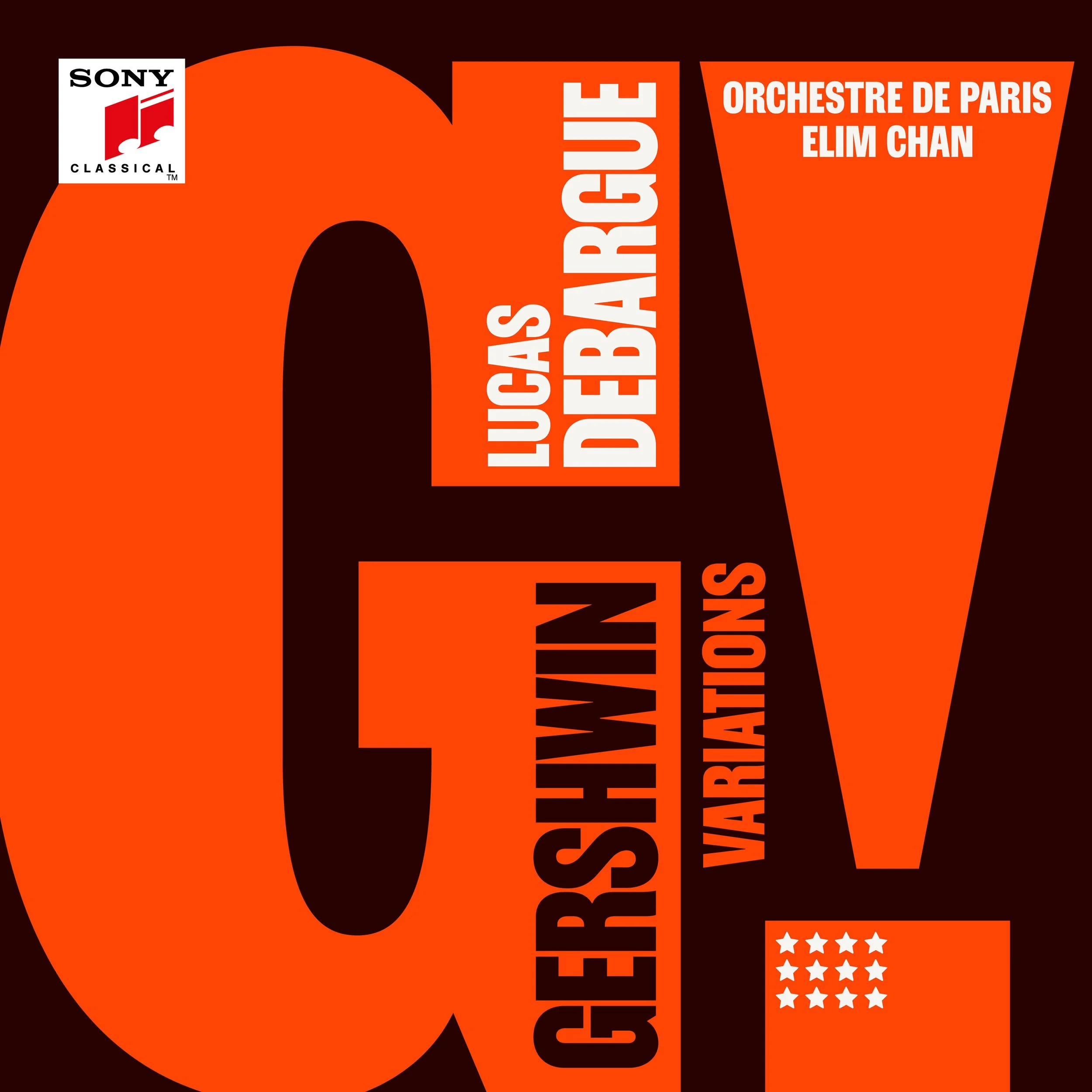 Sept. 11: Pianist Lucas Debargue Releases Gershwin Variations New Album on Sony Classical –&nbsp;New Singles Out Today