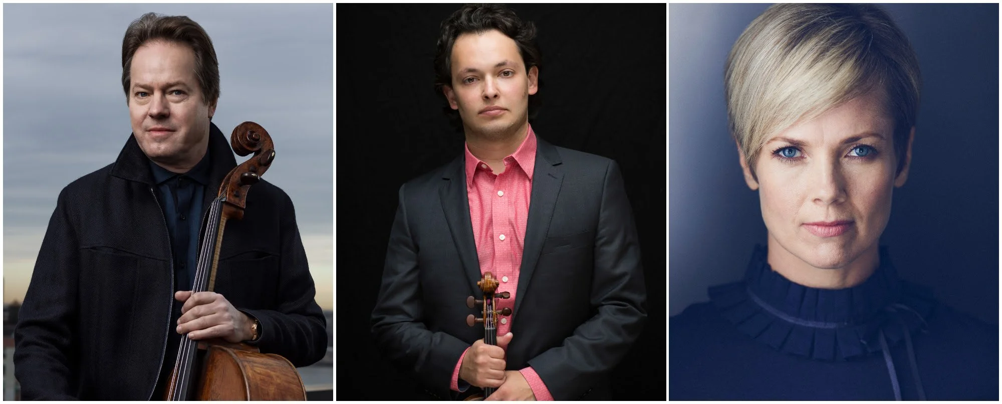 Sept. 28: The Birch Festival: Fall Edition 2026 –&nbsp;Encounter: The Bach Suites and Ravel