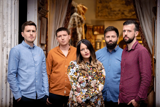 March 20: Caramoor Continues Rosen House Concert Series with Award Winning Irish Quintet Goitse