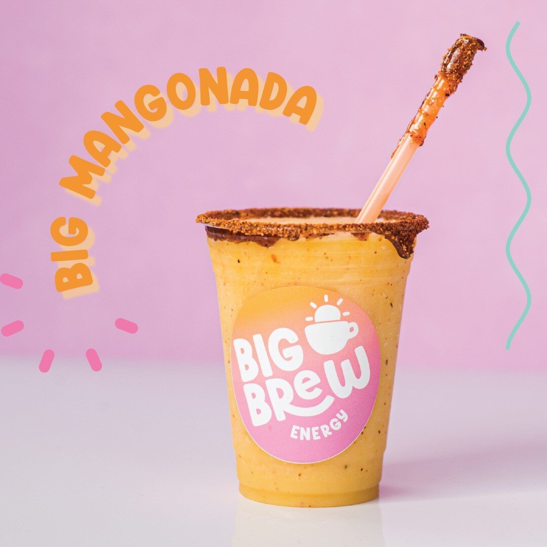 Happy Cinco De Mayo! We're celebrating today with dulce de leche cookies, a mangonada, and a churro latte! 🇲🇽🌵🌶️ We can also add tajin to any drink of your choice (we have recommendations too 😉) And don't forget, today is PRETZEL FRIDAY!! 🥨
#bi