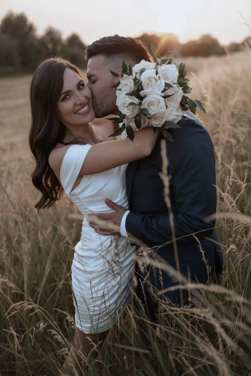 Hochzeitsvideo Kinzigtal