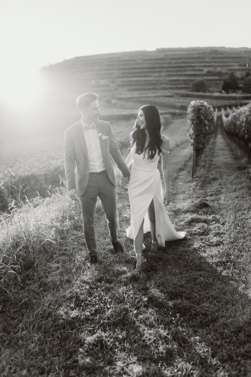 Hochpreisige Hochzeiten Freiburg